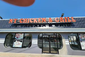 NY Chicken and Grill image