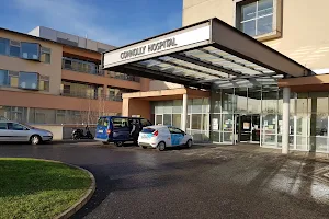 Connolly Hospital Blanchardstown image