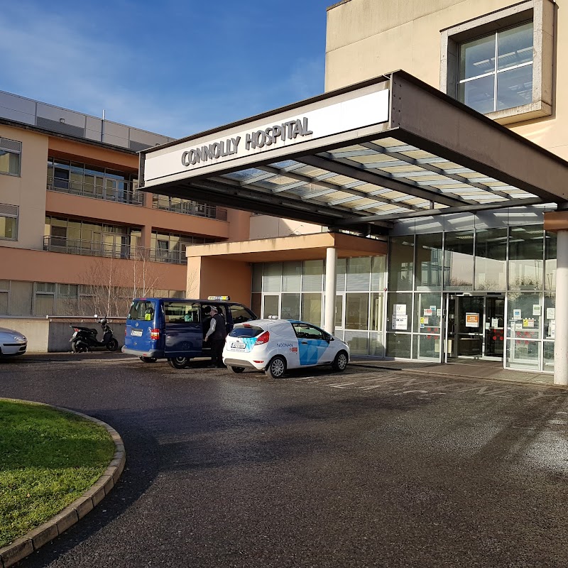 Connolly Hospital Blanchardstown