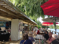 Photos du propriétaire du Café et restaurant de grillades La Guinguette de Fléac à Fléac - n°13