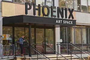 Phoenix Art Space image
