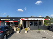 Photos du propriétaire du Restauration rapide Mabel Kebab Tacos Pont-de-l'Isère à Pont-de-l'Isère - n°3