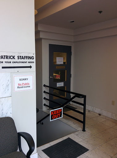 Patrick Staffing Inc