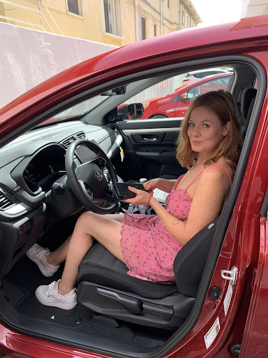 Honda Dealer «Honda of Aventura», reviews and photos, 2150 NE 163rd St, North Miami Beach, FL 33162, USA