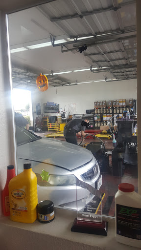 Oil Change Service «Jiffy Lube», reviews and photos, 1331 Bridge St, Yuba City, CA 95993, USA