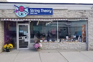String Theory Yarn Shop image