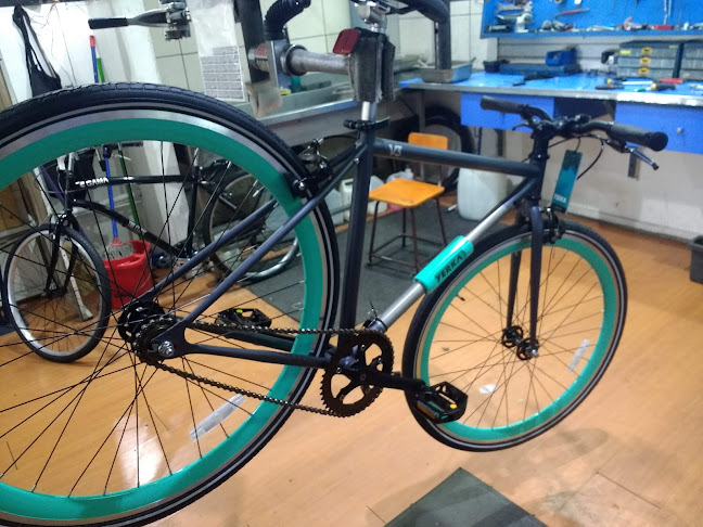Echard Bike Center