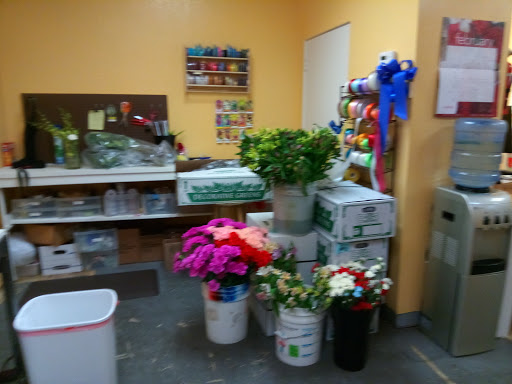 Florist «Desert Oasis Floral», reviews and photos, 13220 W Van Buren St, Goodyear, AZ 85338, USA