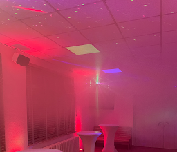 Das Clubhaus photo