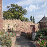 Photo n°6 de l'avis de Al.a fait le 13/09/2023 à 19:38 sur le  Burg Trendelburg à Trendelburg