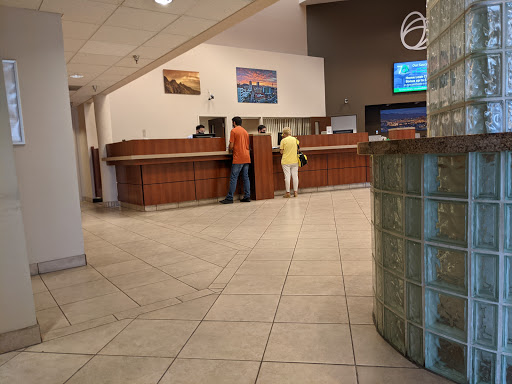 Federal Credit Union «Pima Federal Credit Union», reviews and photos
