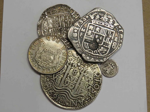 Monedas Barcino Numismática