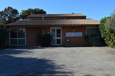 Centre l'Enavans à Bollène