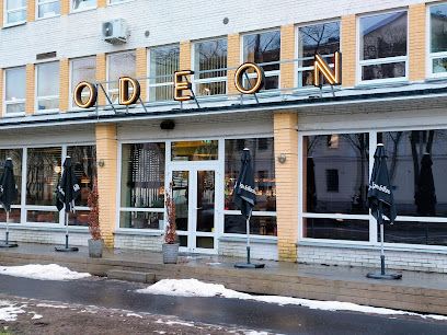 Odeon Bar