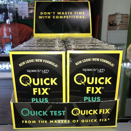 Tobacco Shop «Xhale smoke shop», reviews and photos, 635 C St, San Diego, CA 92101, USA