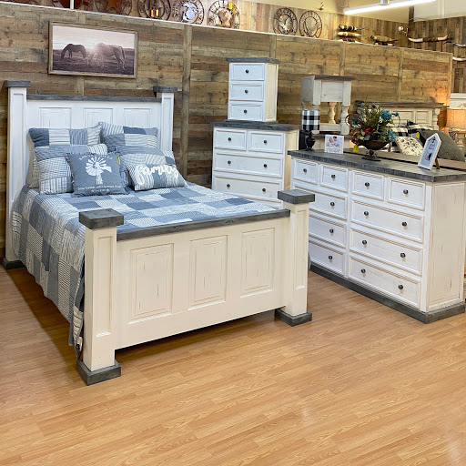 Rustic Furniture Store «Rustic Furniture Depot, LLC», reviews and photos, 11901 US-380, Cross Roads, TX 76227, USA