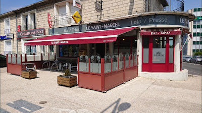Le Saint-Marcel à Laon