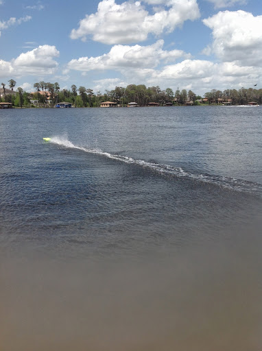 Golf Course «Golden Bear Club», reviews and photos, 6300 Jack Nicklaus Pkwy, Windermere, FL 34786, USA