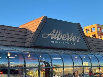 Alberto's Mexican Restaurant