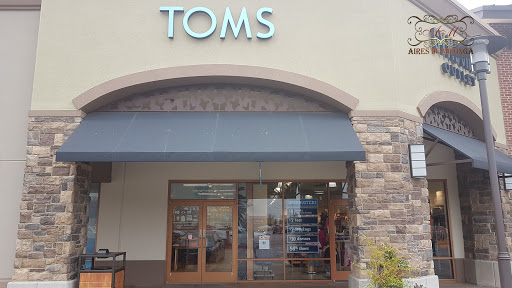 Shopping Mall «Allen Premium Outlets», reviews and photos, 820 Stacy Rd, Allen, TX 75013, USA