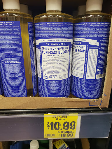 Grocery Store «Grocery Outlet Bargain Market», reviews and photos, 1535 S Novato Blvd, Novato, CA 94947, USA