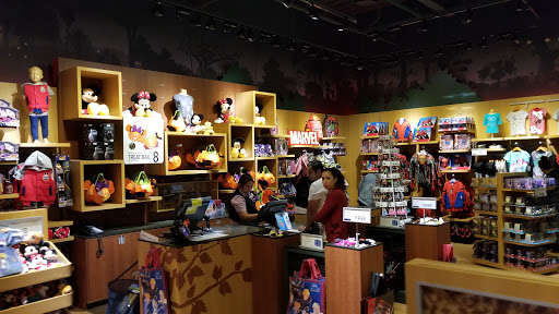 Toy Store «Disney Store», reviews and photos, 2855 Stevens Creek Blvd, Santa Clara, CA 95050, USA