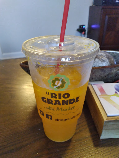 Grocery Store «El Rio Grande #1», reviews and photos, 5308 Maple Ave, Dallas, TX 75235, USA