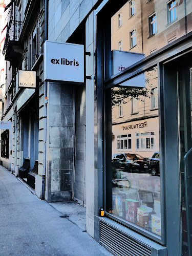 Rezensionen über Ex Libris Buchhandlung Zürich (Eingang Lintheschergasse) in Zürich - Buchhandlung