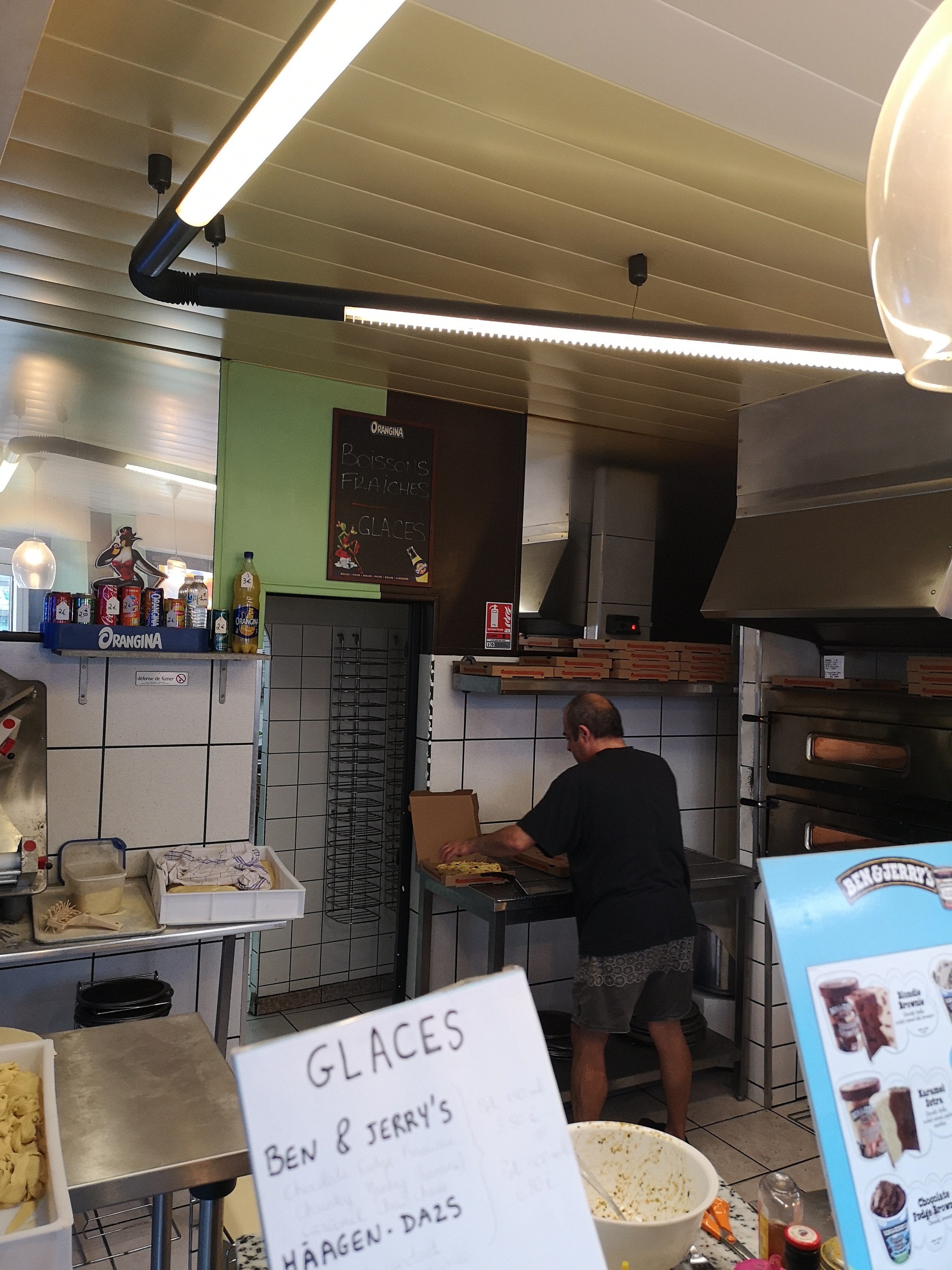 Photo n° 1 de l'avis de Dimitri.e fait le 11/05/2019 à 08:30