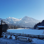 Photo n°1 de l'avis de Tina.� fait le 15/12/2018 à 12:57 sur le  Hotel Sonnenbichl am Rotfischbach à Fischen