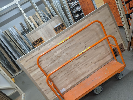 Home Improvement Store «The Home Depot», reviews and photos, 6210 Seven Corners Center, Falls Church, VA 22044, USA