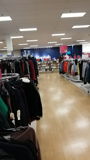 Department Store «Marshalls», reviews and photos, 90 Pleasant Valley Rd., Methuen, MA 01844, USA