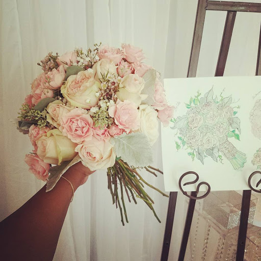 Florist «Vivid Expressions LLC», reviews and photos, 3921 Granby St b, Norfolk, VA 23504, USA