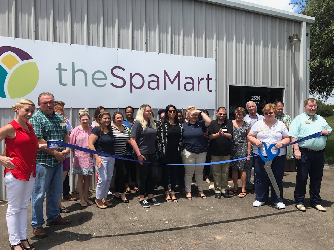 The Spa Mart