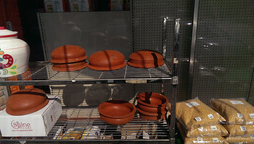 Indian Grocery Store «Coconut Hill Indian Grocery», reviews and photos, 554 S Murphy Ave, Sunnyvale, CA 94086, USA