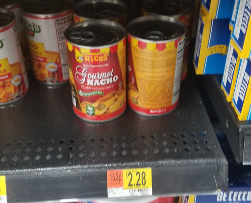 Supermarket «Walmart Neighborhood Market», reviews and photos, 255 Lincoln Blvd, Lincoln, CA 95648, USA