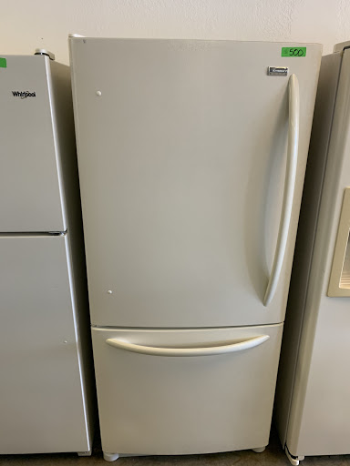 Appliance Repair Service «Best Choice Appliances 