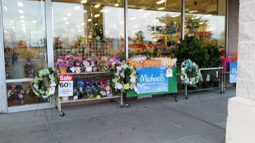 Craft Store «Michaels», reviews and photos, 113 E N Pointe Dr, Salisbury, MD 21801, USA
