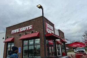 Five Guys image