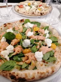 Pizza du Restaurant italien Le Petit Naples à Valence - n°3