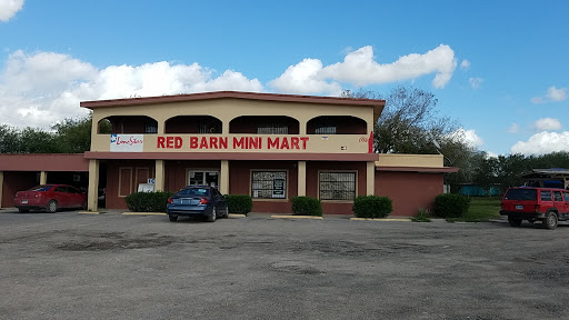 Red Barn Mini Mart