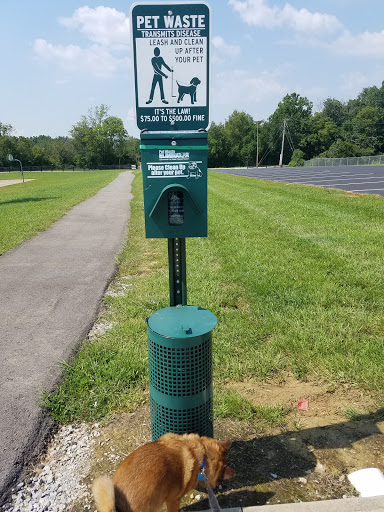 Park «Peggy Baker Park», reviews and photos, 6887 Rte 2858, Crestwood, KY 40014, USA