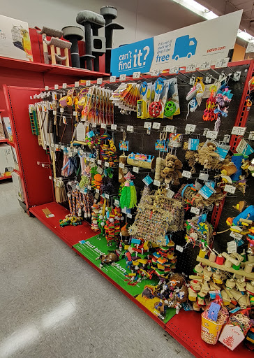 Pet Supply Store «Petco Animal Supplies», reviews and photos, 308 E Meighan Blvd, Gadsden, AL 35903, USA