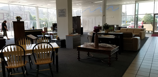 Thrift Store «The Salvation Army Family Store & Donation Center», reviews and photos, 2208 Washington Ave, Houston, TX 77007, USA