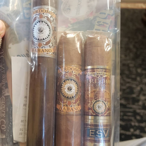 Cigar Shop «Beaufort Tobacco», reviews and photos, 1100 Carteret St, Beaufort, SC 29902, USA