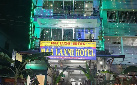 Maa Laxmi Hotel image