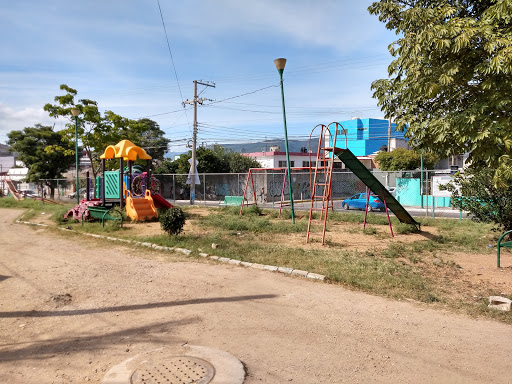 Cancha de fútbol de salón Tuxtla Gutiérrez