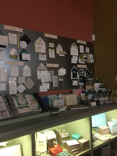 Stationery Store «Paper Source», reviews and photos, 2910 District Ave #120, Fairfax, VA 22031, USA