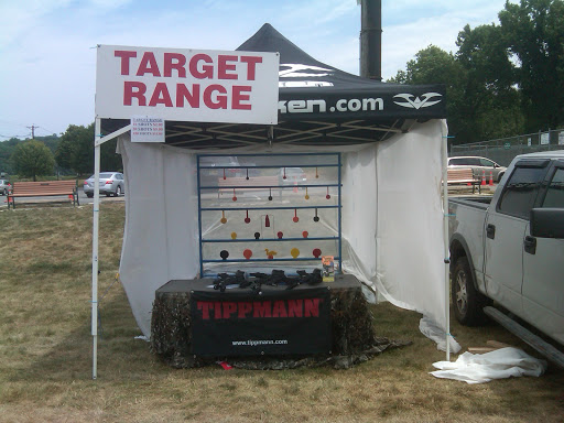 Sporting Goods Store «Paintball Depot store», reviews and photos, 760 US-46, Kenvil, NJ 07847, USA