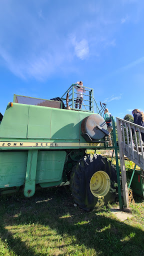 Farm «Abbey Farms», reviews and photos, 2855 Hart Rd, Aurora, IL 60502, USA